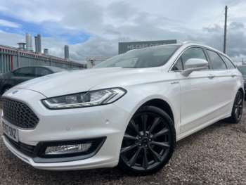 2018 (67) - 2.0 TDCi 5dr