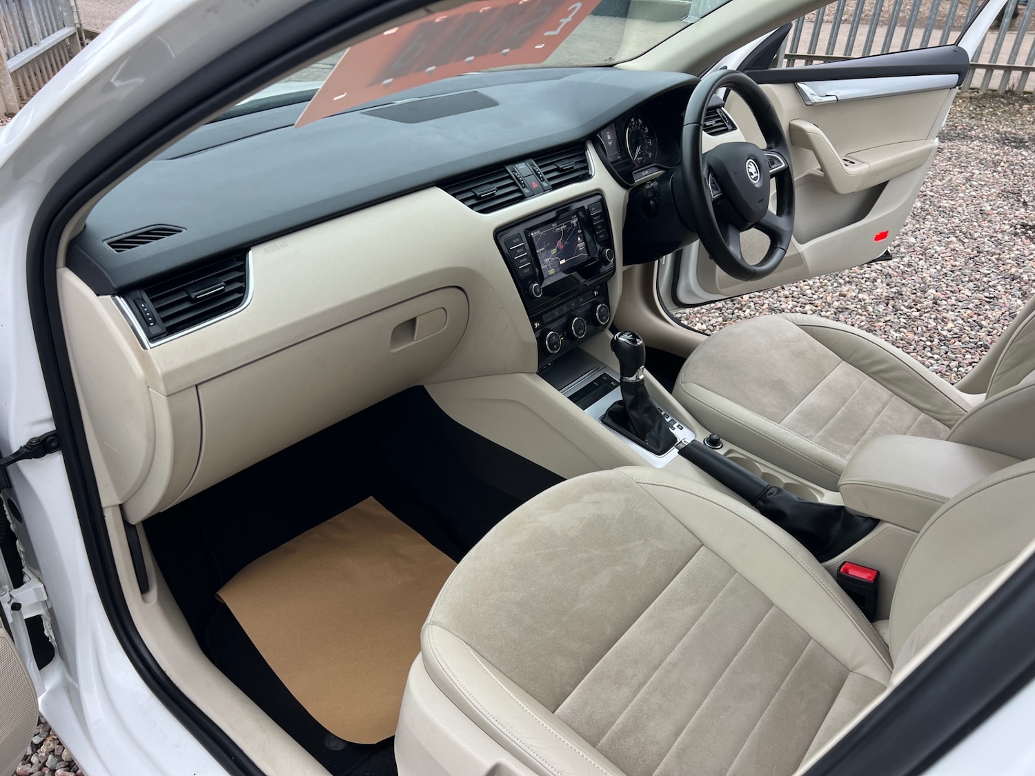 Used Skoda Octavia 2014 for sale - 77704589: Photo 15