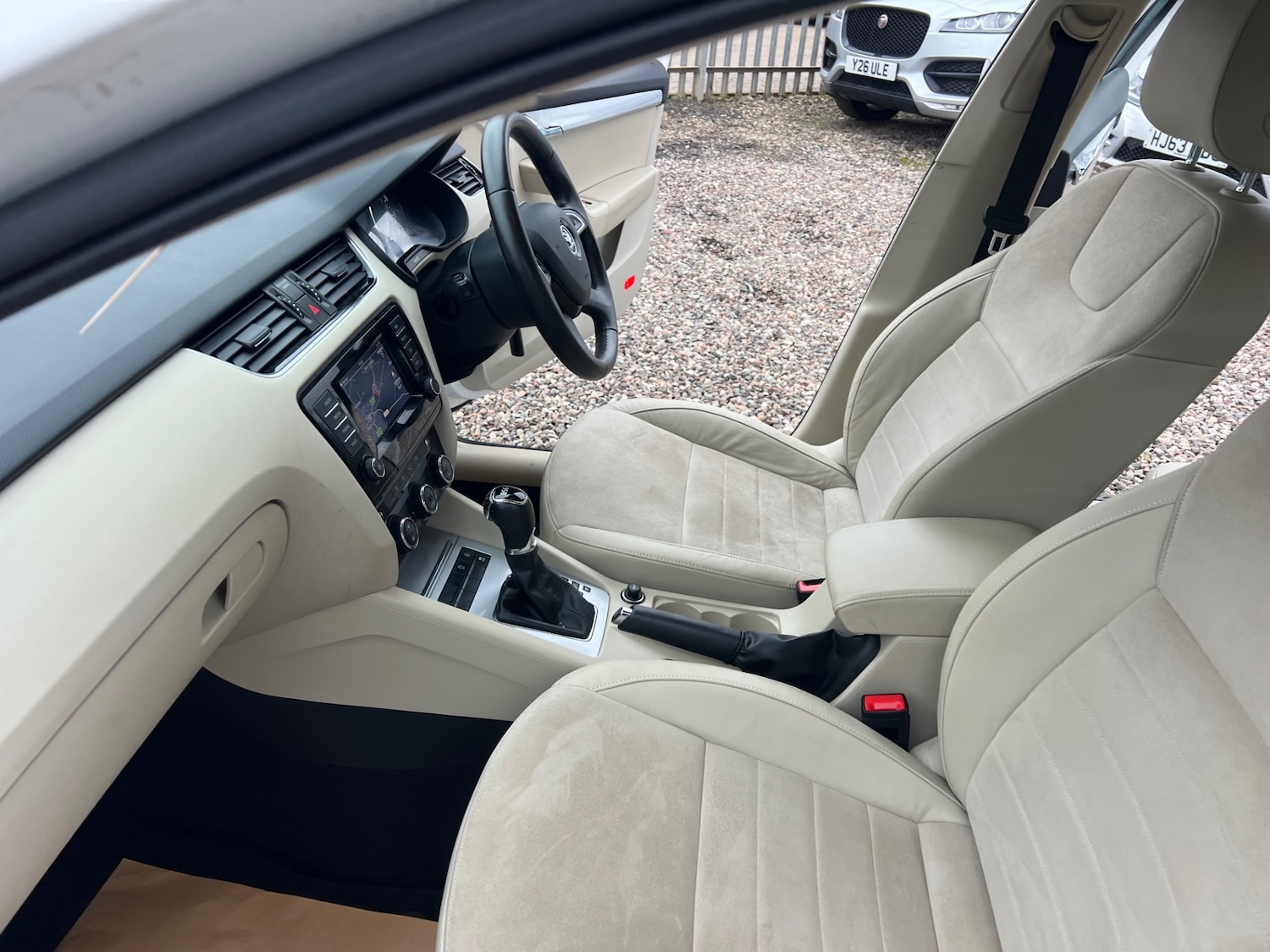 Used Skoda Octavia 2014 for sale - 77704589: Photo 17