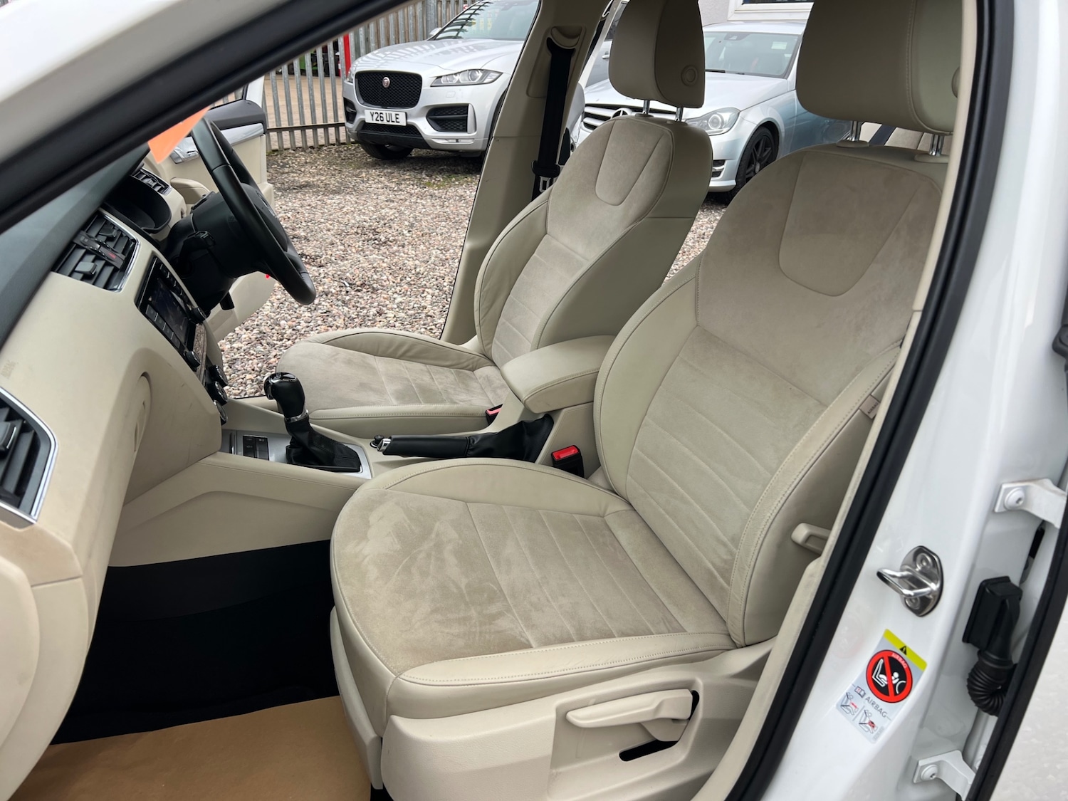 Used Skoda Octavia 2014 for sale - 77704589: Photo 18