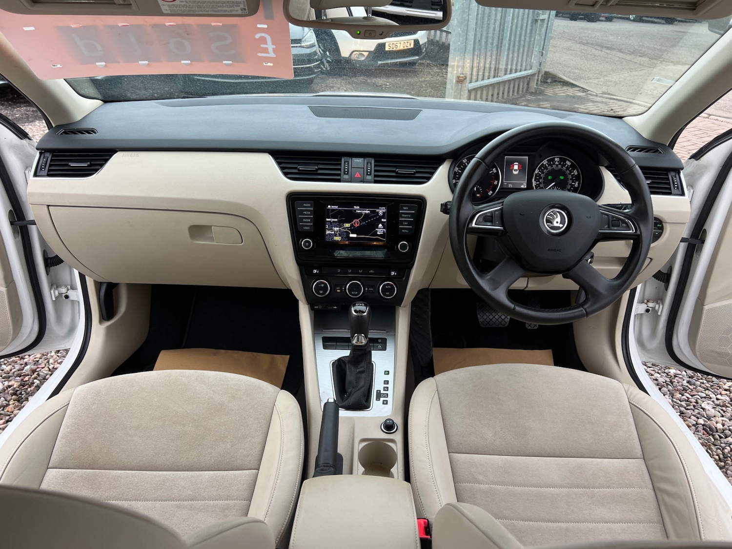 Used Skoda Octavia 2014 for sale - 77704589: Photo 19