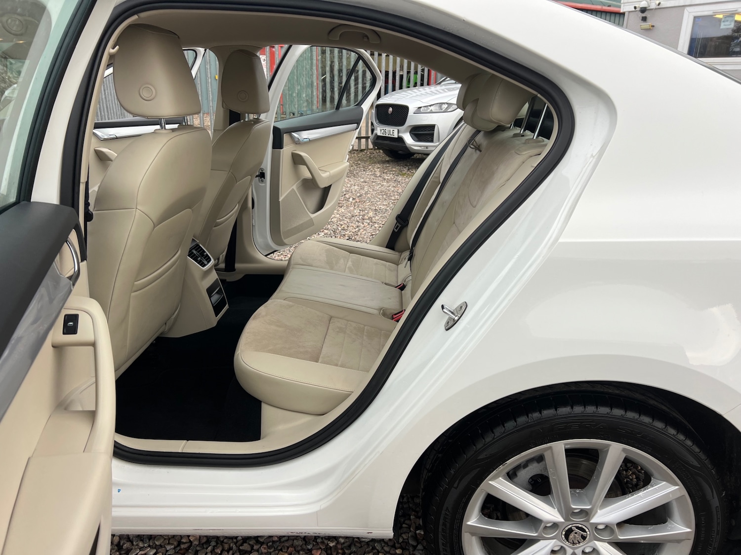 Used Skoda Octavia 2014 for sale - 77704589: Photo 20