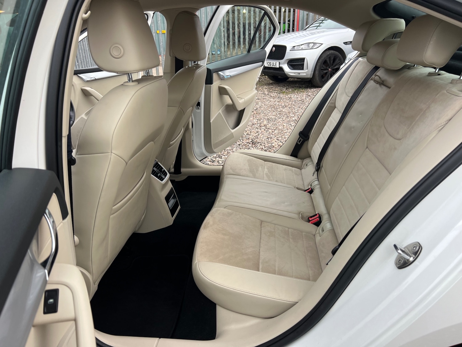 Used Skoda Octavia 2014 for sale - 77704589: Photo 21