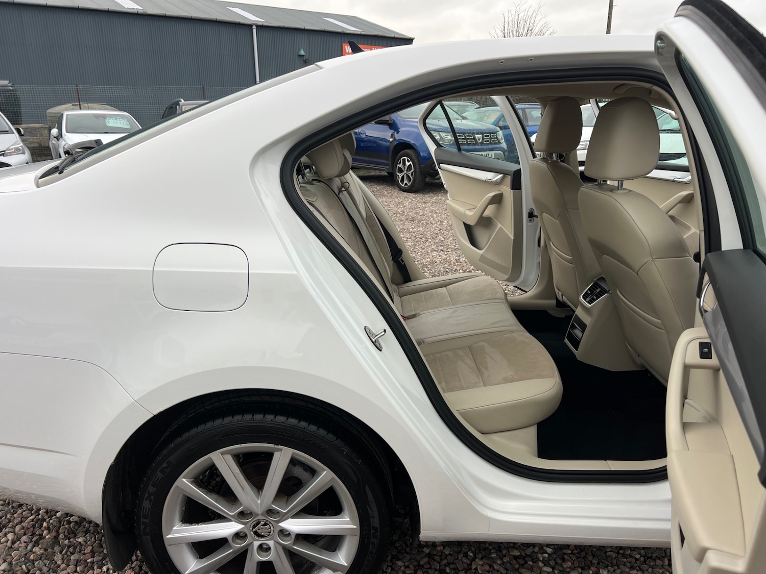 Used Skoda Octavia 2014 for sale - 77704589: Photo 22