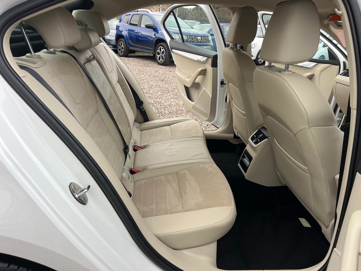 Used Skoda Octavia 2014 for sale - 77704589: Photo 23