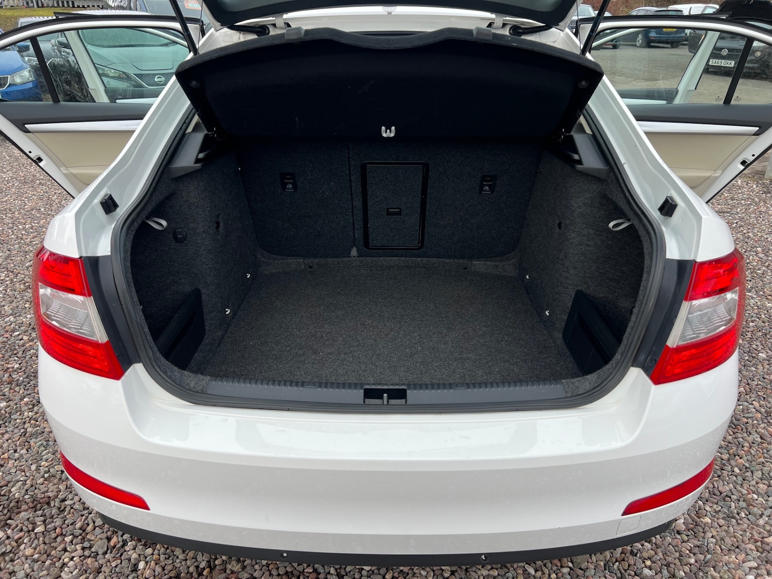 Used Skoda Octavia 2014 for sale - 77704589: Photo 24