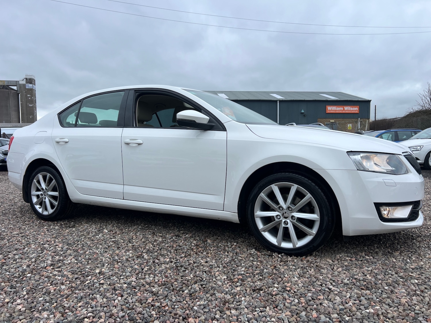 Used Skoda Octavia 2014 for sale - 77704589: Photo 5