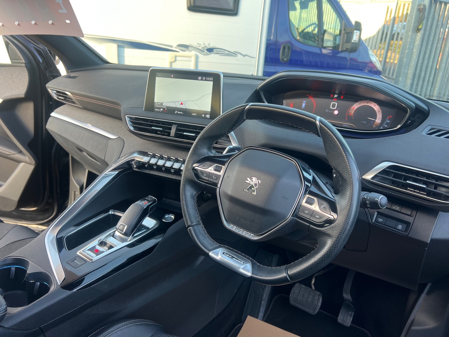 Used Peugeot 5008 2020 for sale - 77228349: Photo 10