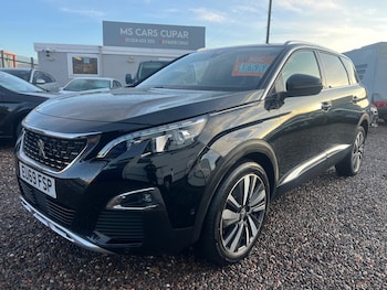 Used Peugeot 5008 2020 for sale - 77228349: Photo