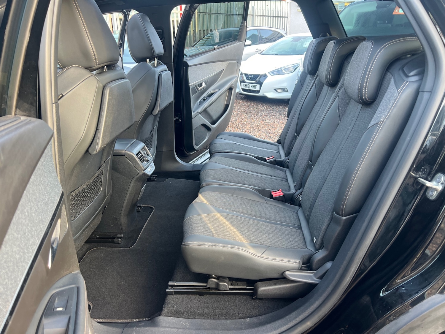 Used Peugeot 5008 2020 for sale - 77228349: Photo 21