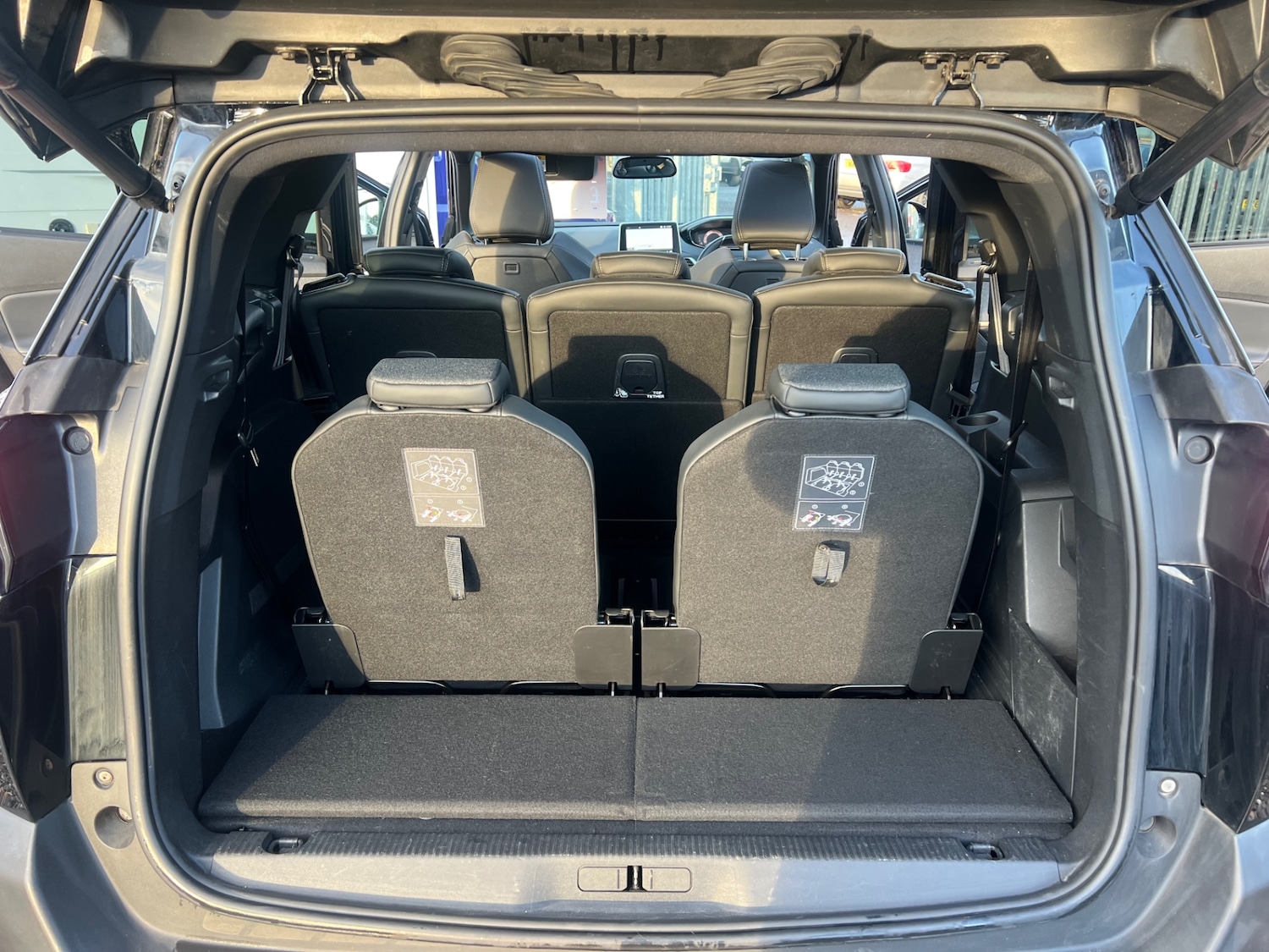 Used Peugeot 5008 2020 for sale - 77228349: Photo 26