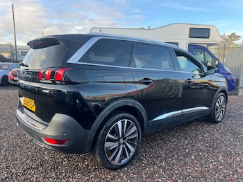 Used Peugeot 5008 2020 for sale - 77228349: Photo
