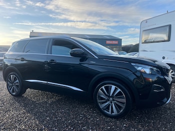 Used Peugeot 5008 2020 for sale - 77228349: Photo