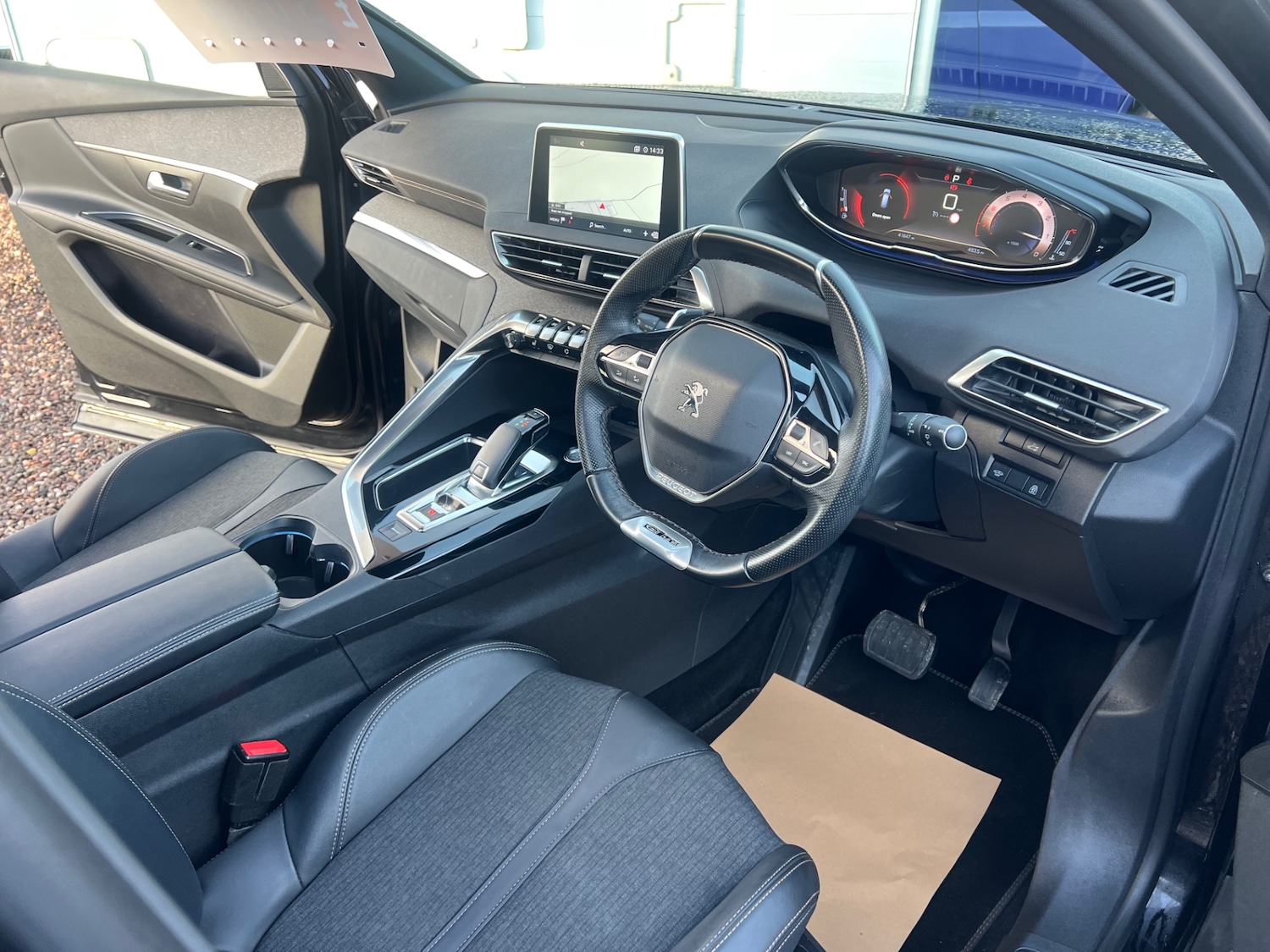 Used Peugeot 5008 2020 for sale - 77228349: Photo 9