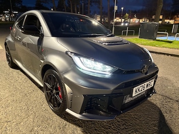 Used Toyota Yaris 2026 for sale - 78111628: Photo