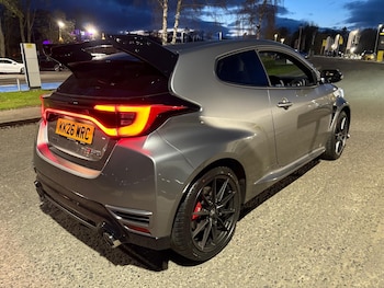 Used Toyota Yaris 2026 for sale - 78111628: Photo