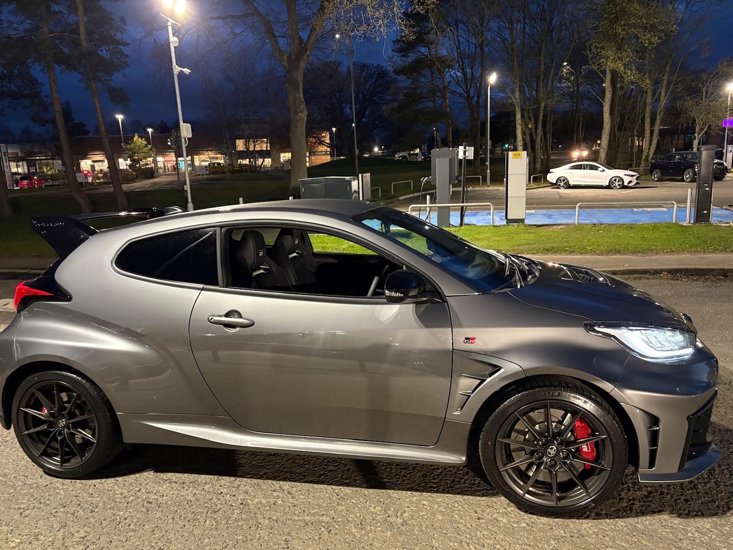 Used Toyota Yaris 2026 for sale - 78111628: Photo 3