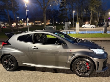 Used Toyota Yaris 2026 for sale - 78111628: Photo