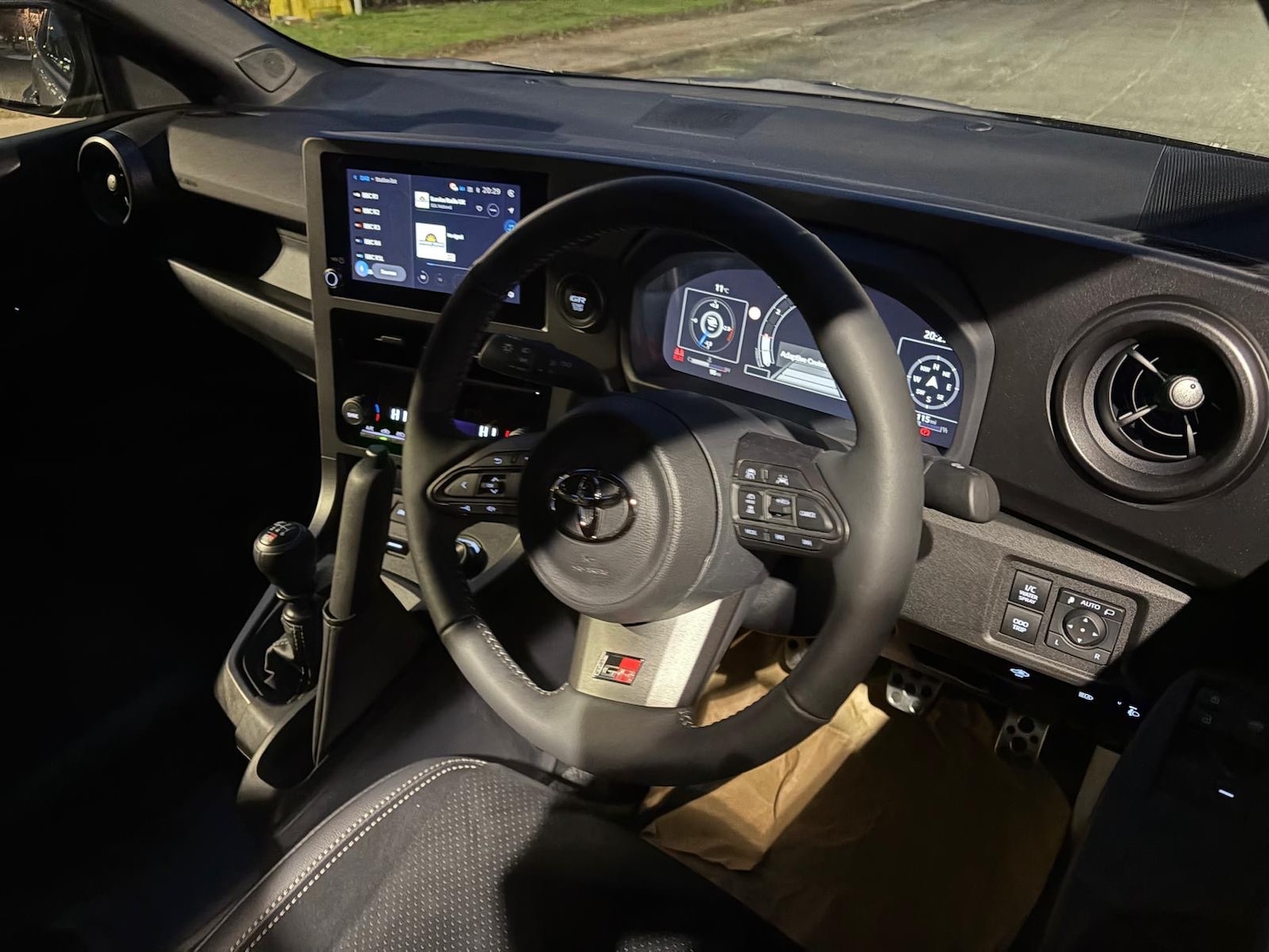 Used Toyota Yaris 2026 for sale - 78111628: Photo 4