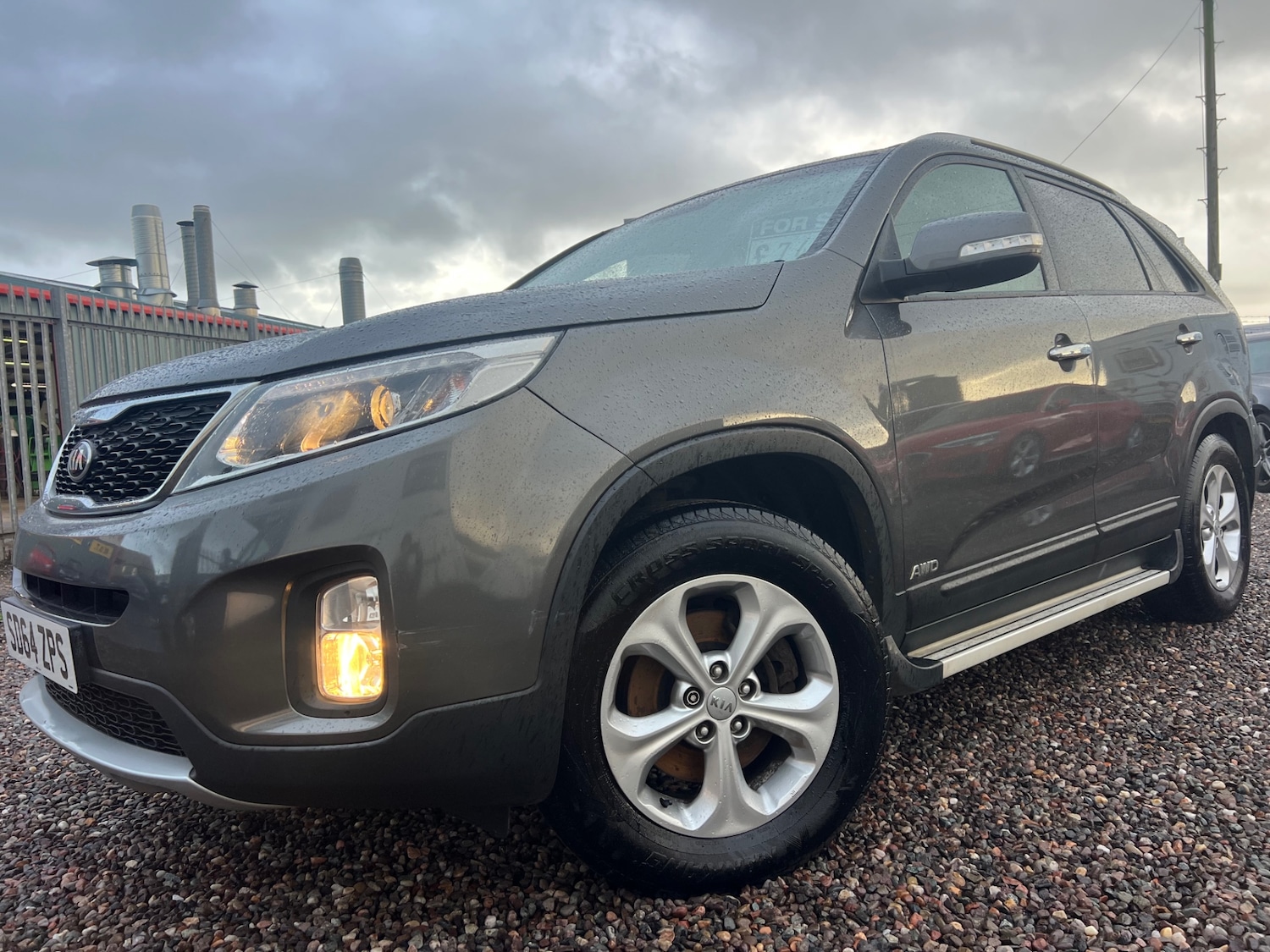 Used Kia Sorento 2014 for sale - 76875548: Photo 1