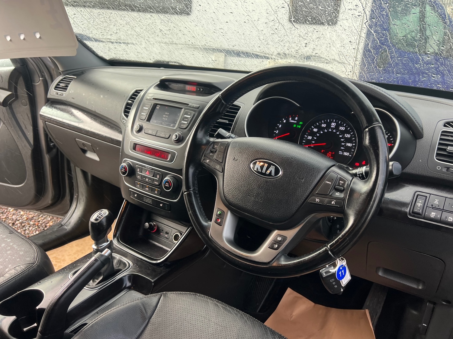 Used Kia Sorento 2014 for sale - 76875548: Photo 10