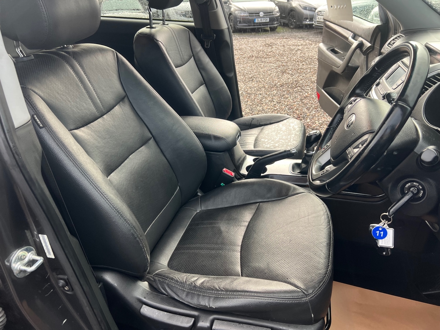 Used Kia Sorento 2014 for sale - 76875548: Photo 11