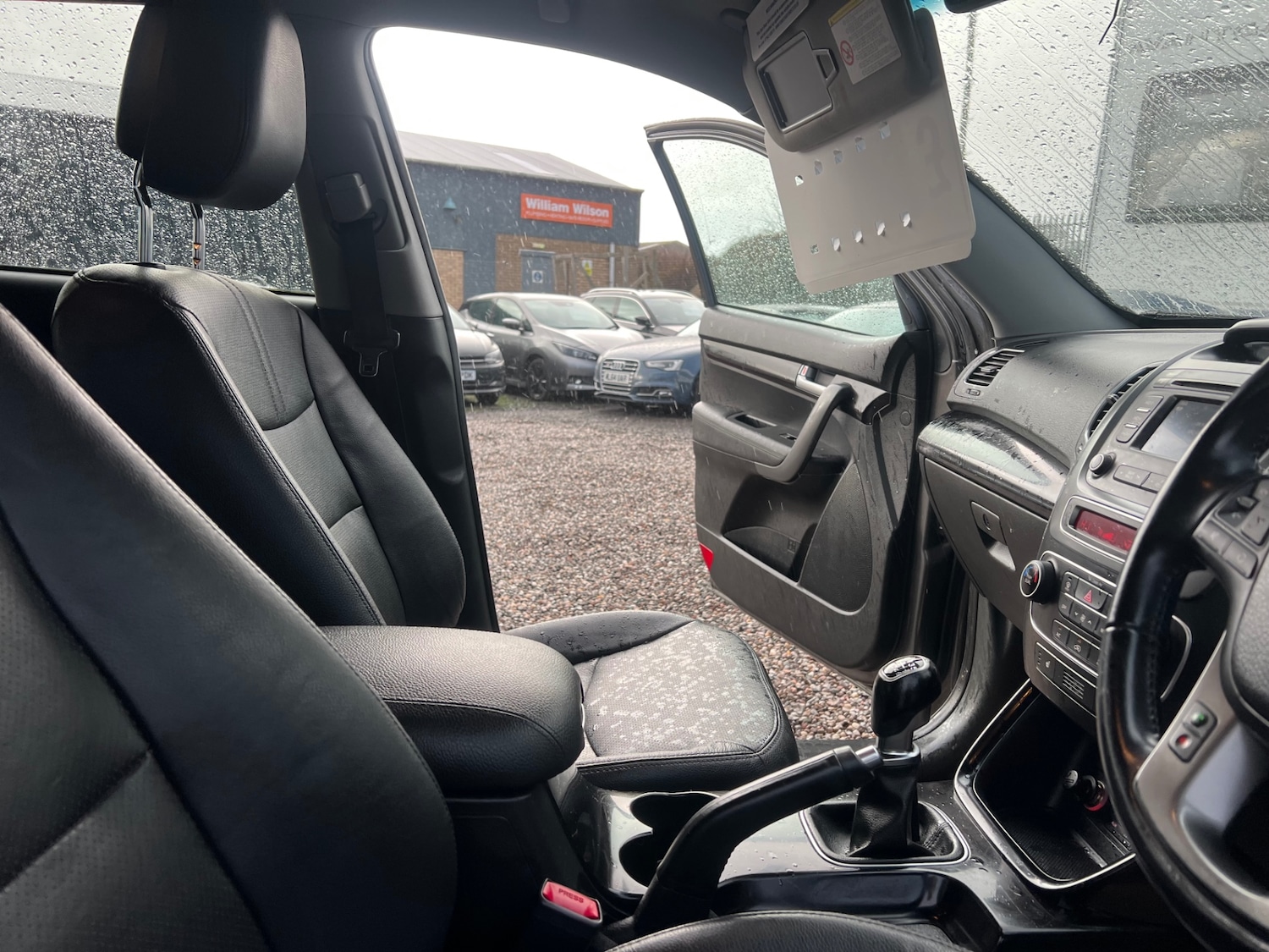 Used Kia Sorento 2014 for sale - 76875548: Photo 12