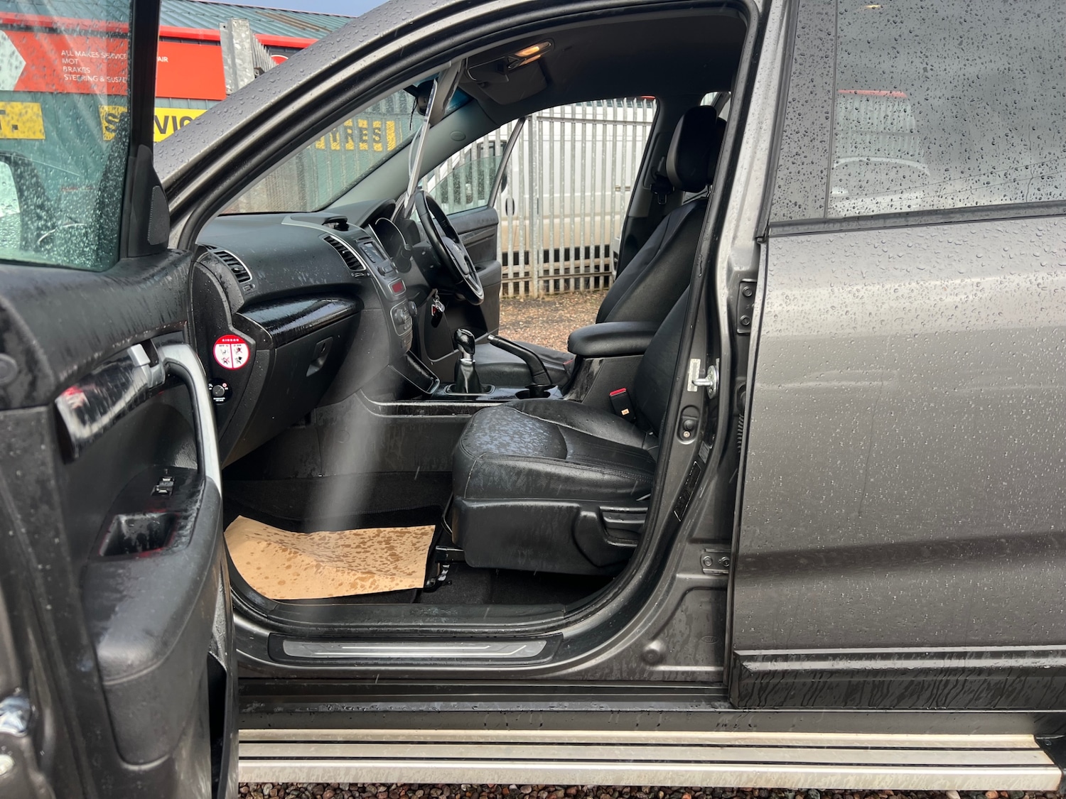 Used Kia Sorento 2014 for sale - 76875548: Photo 13