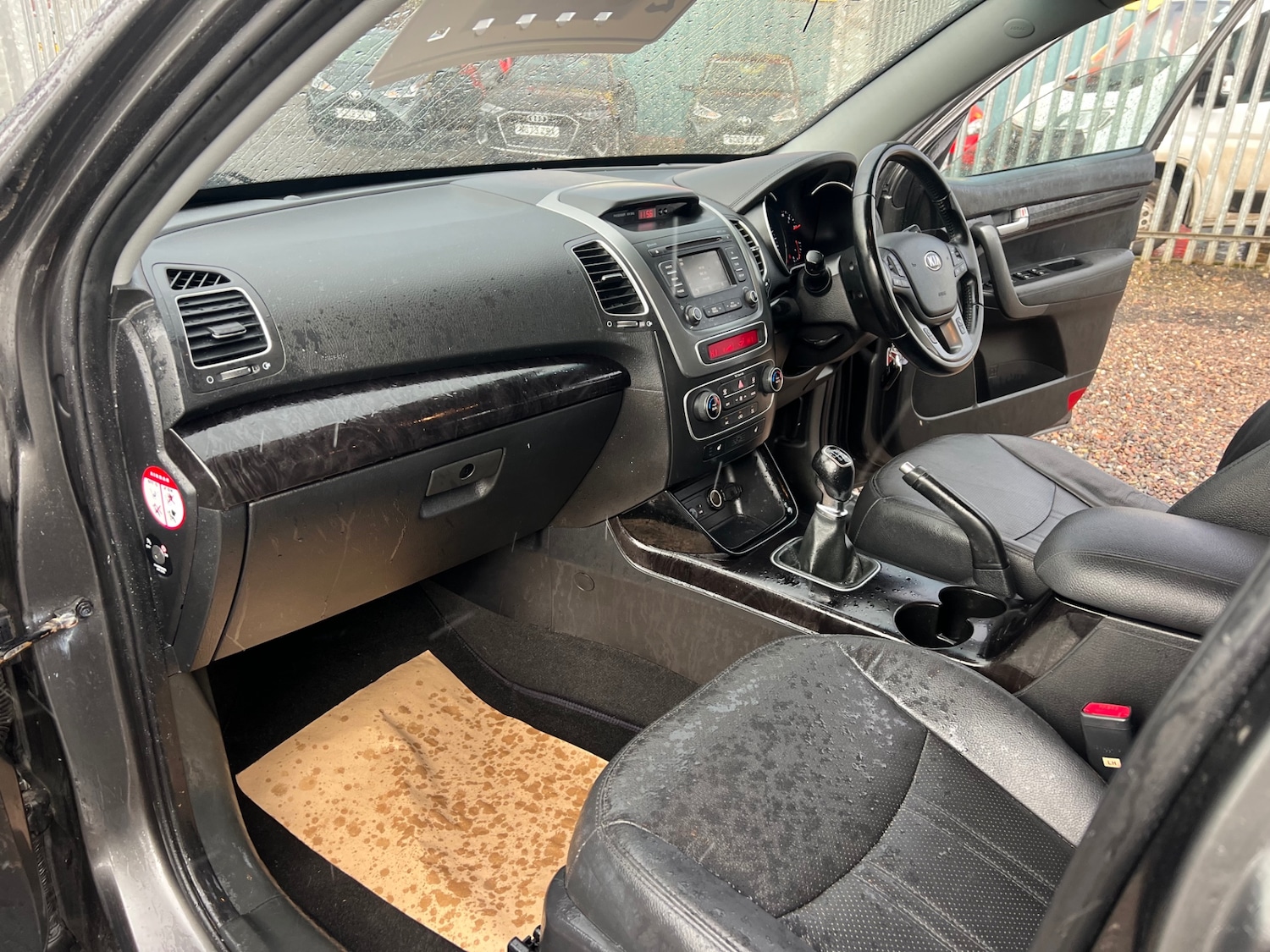 Used Kia Sorento 2014 for sale - 76875548: Photo 14