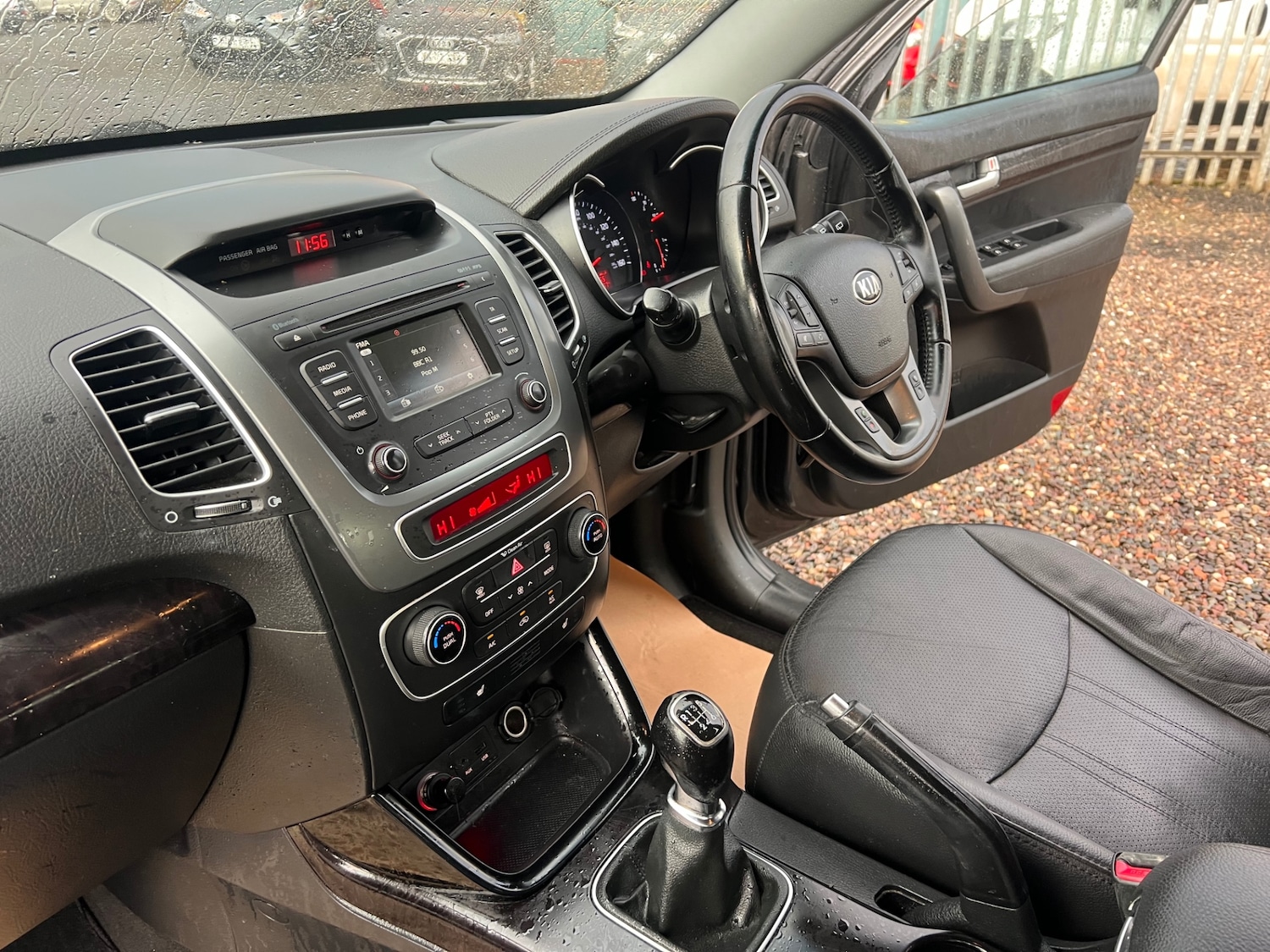 Used Kia Sorento 2014 for sale - 76875548: Photo 15