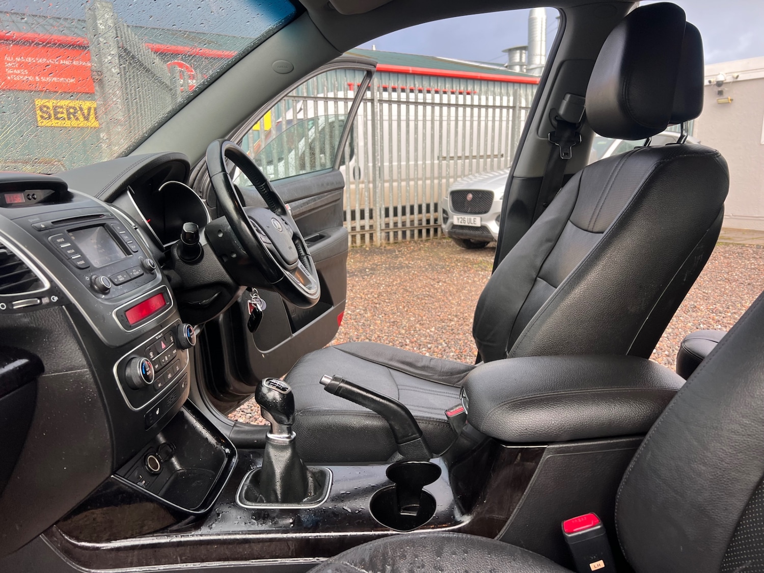 Used Kia Sorento 2014 for sale - 76875548: Photo 16