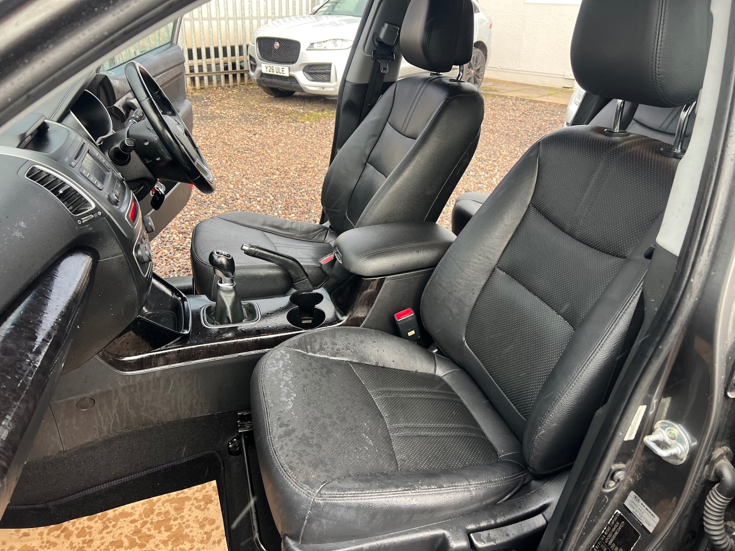 Used Kia Sorento 2014 for sale - 76875548: Photo 17