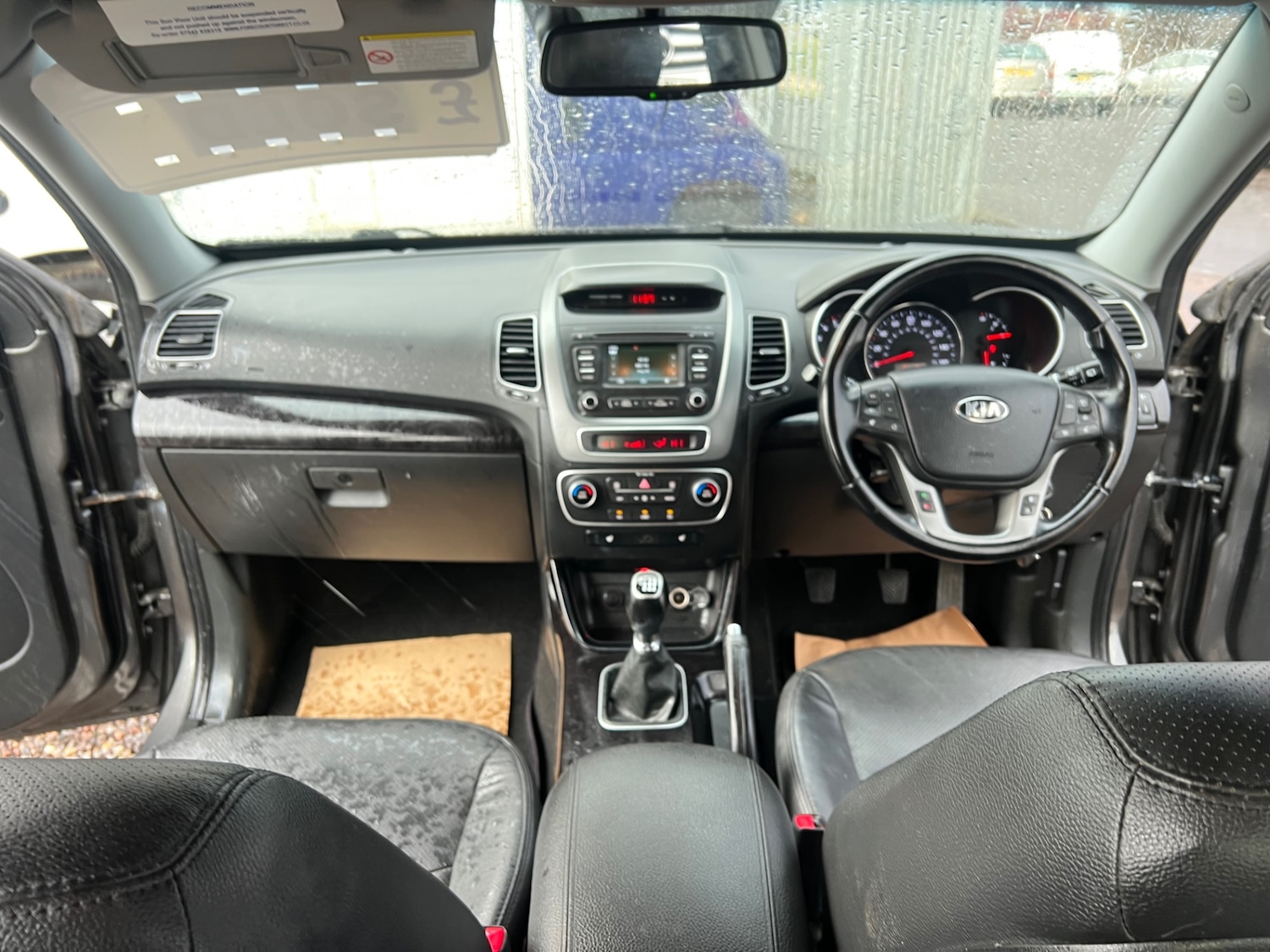 Used Kia Sorento 2014 for sale - 76875548: Photo 18