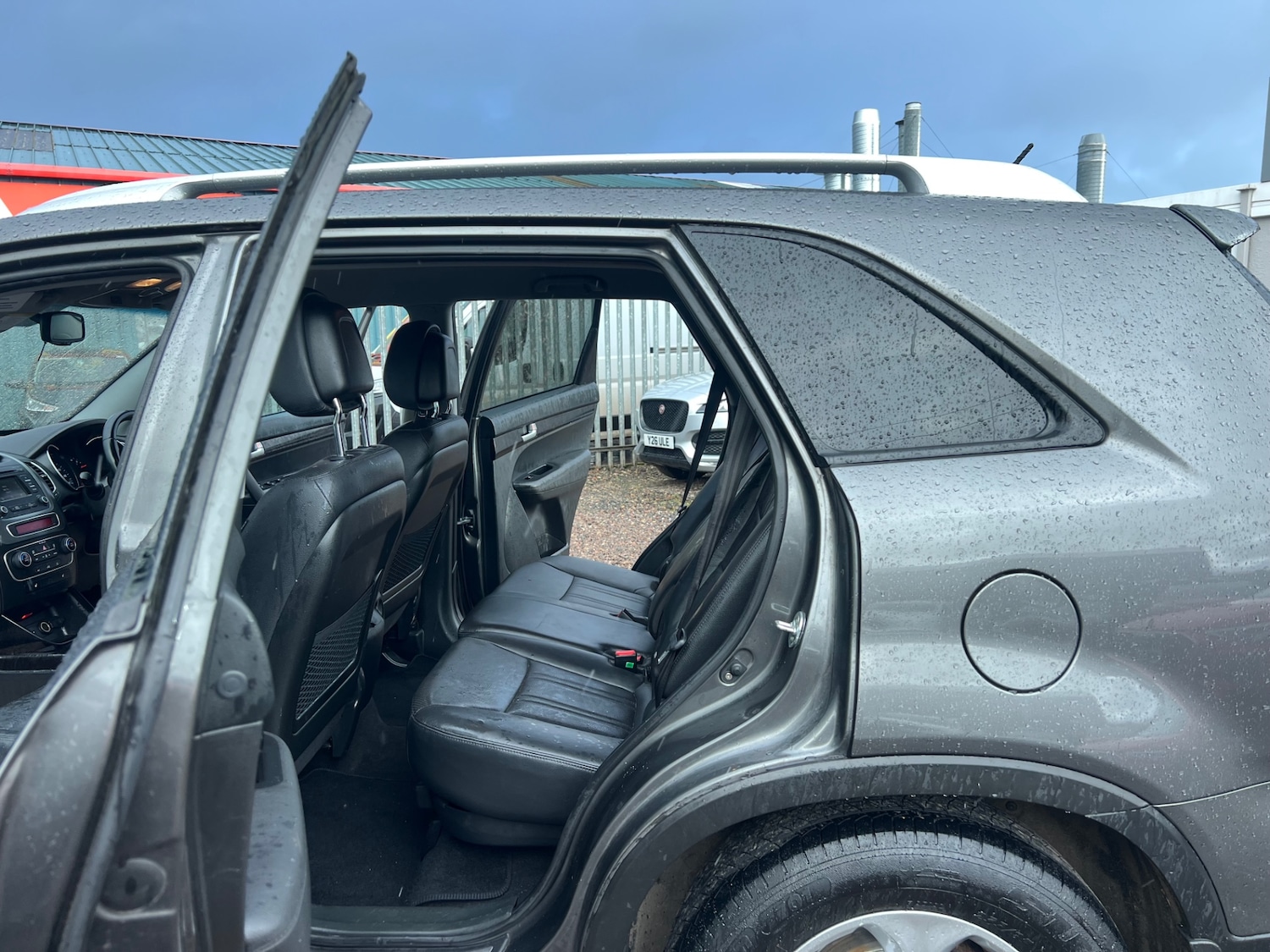 Used Kia Sorento 2014 for sale - 76875548: Photo 19