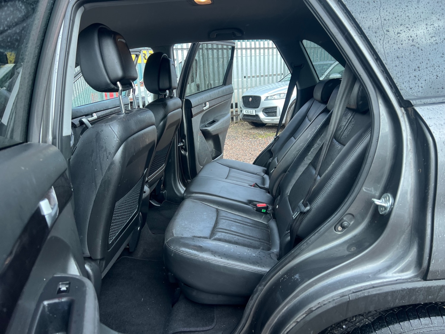 Used Kia Sorento 2014 for sale - 76875548: Photo 20