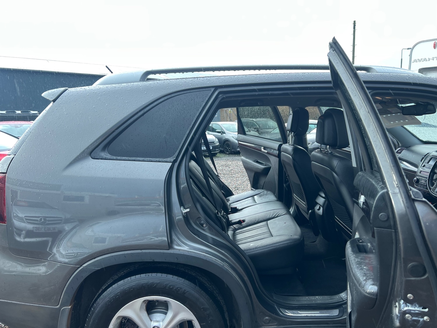 Used Kia Sorento 2014 for sale - 76875548: Photo 21