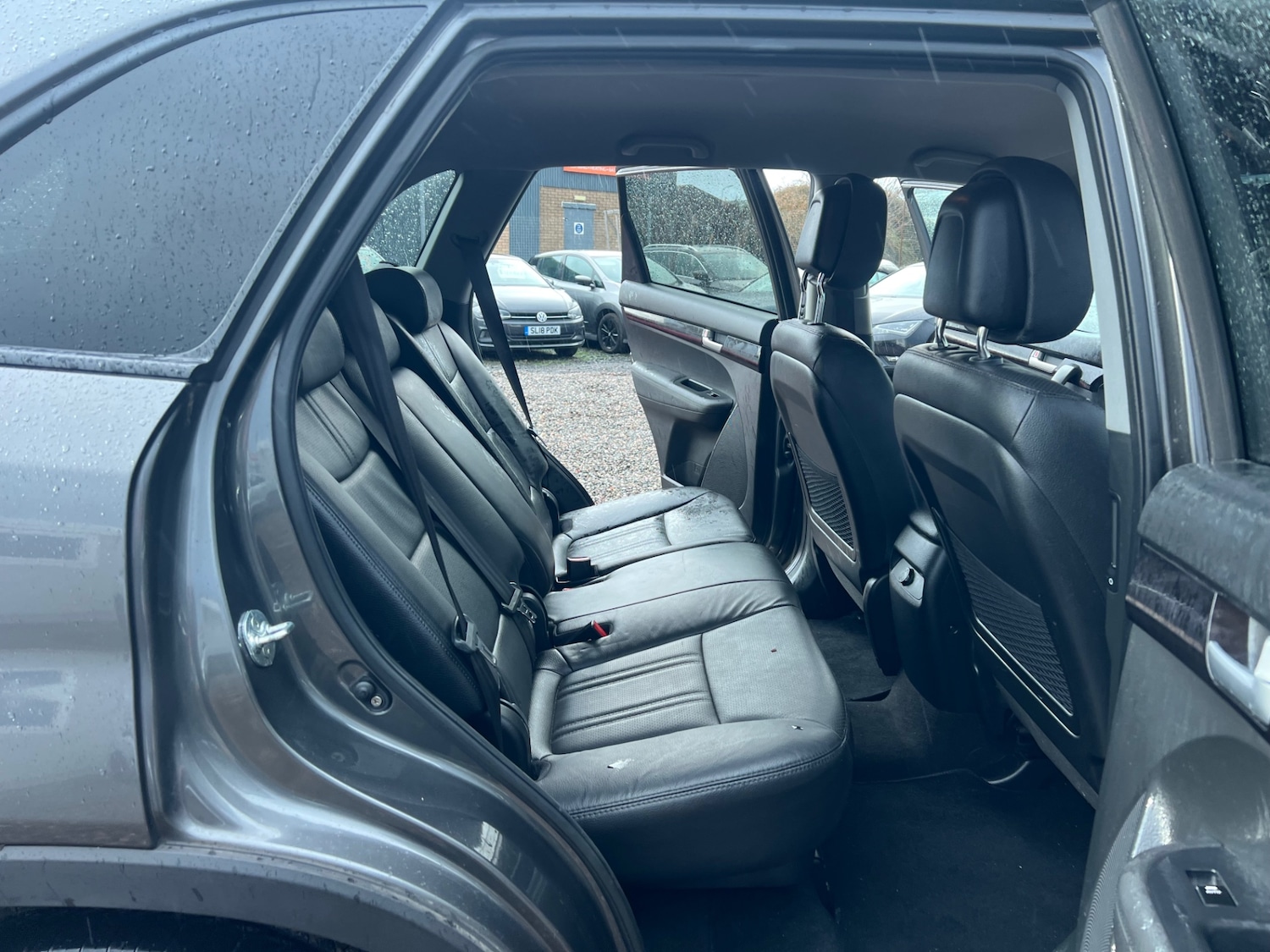 Used Kia Sorento 2014 for sale - 76875548: Photo 22