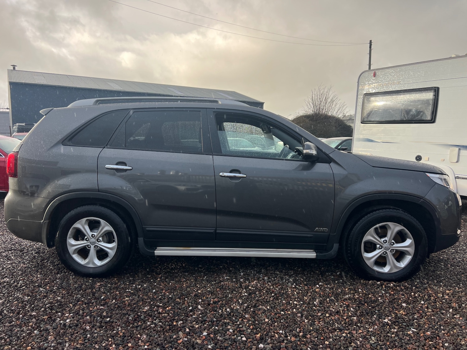 Used Kia Sorento 2014 for sale - 76875548: Photo 5