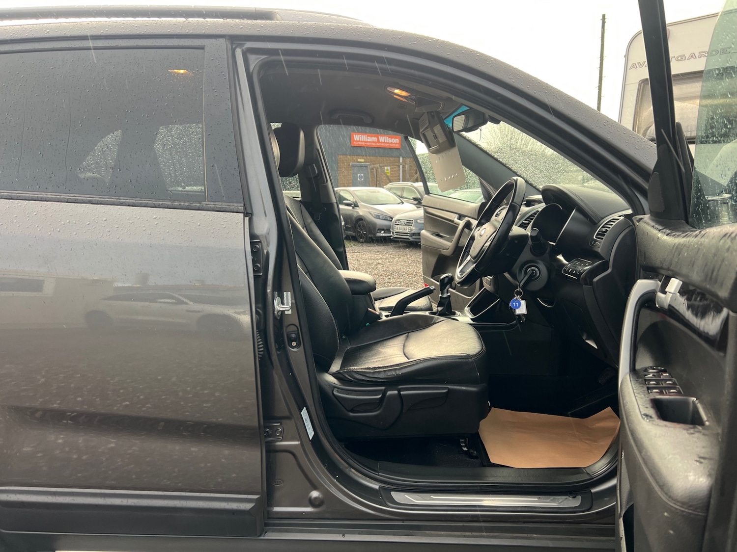 Used Kia Sorento 2014 for sale - 76875548: Photo 8