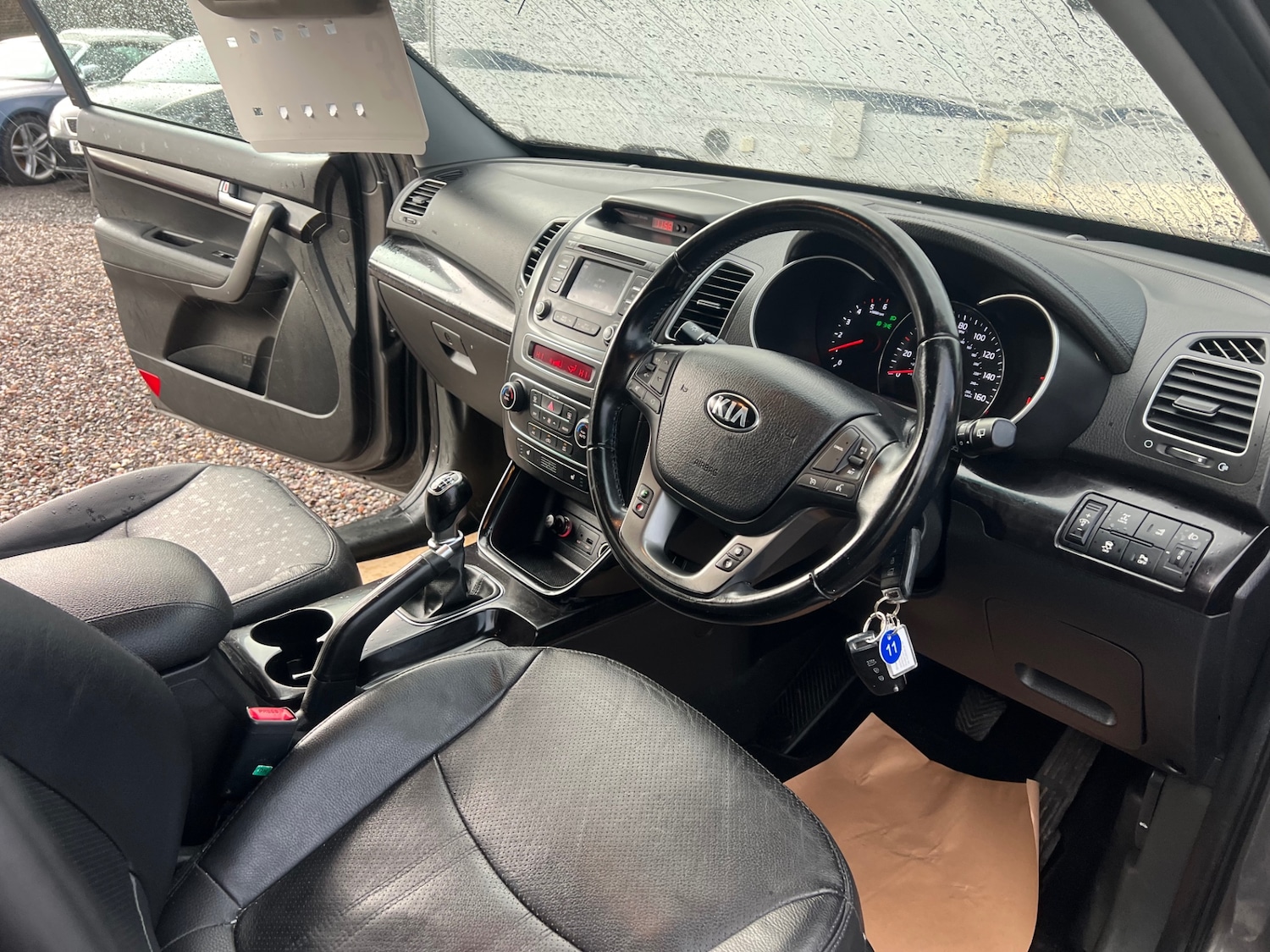 Used Kia Sorento 2014 for sale - 76875548: Photo 9