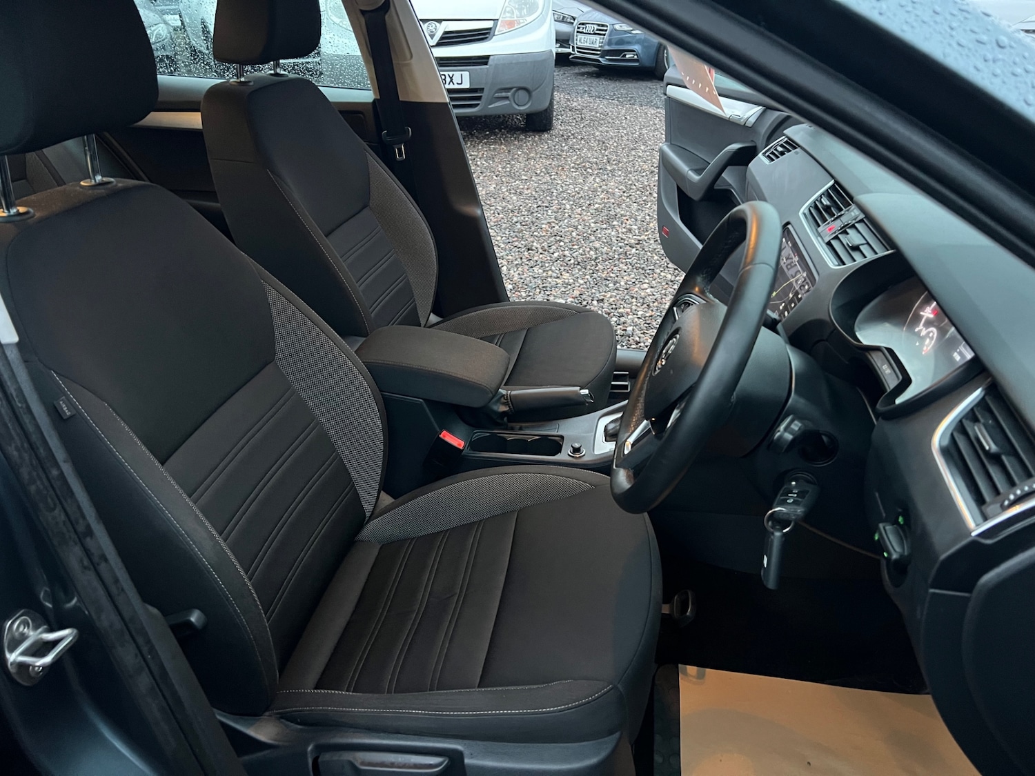 Used Skoda Octavia 2020 for sale - 77129276: Photo 12