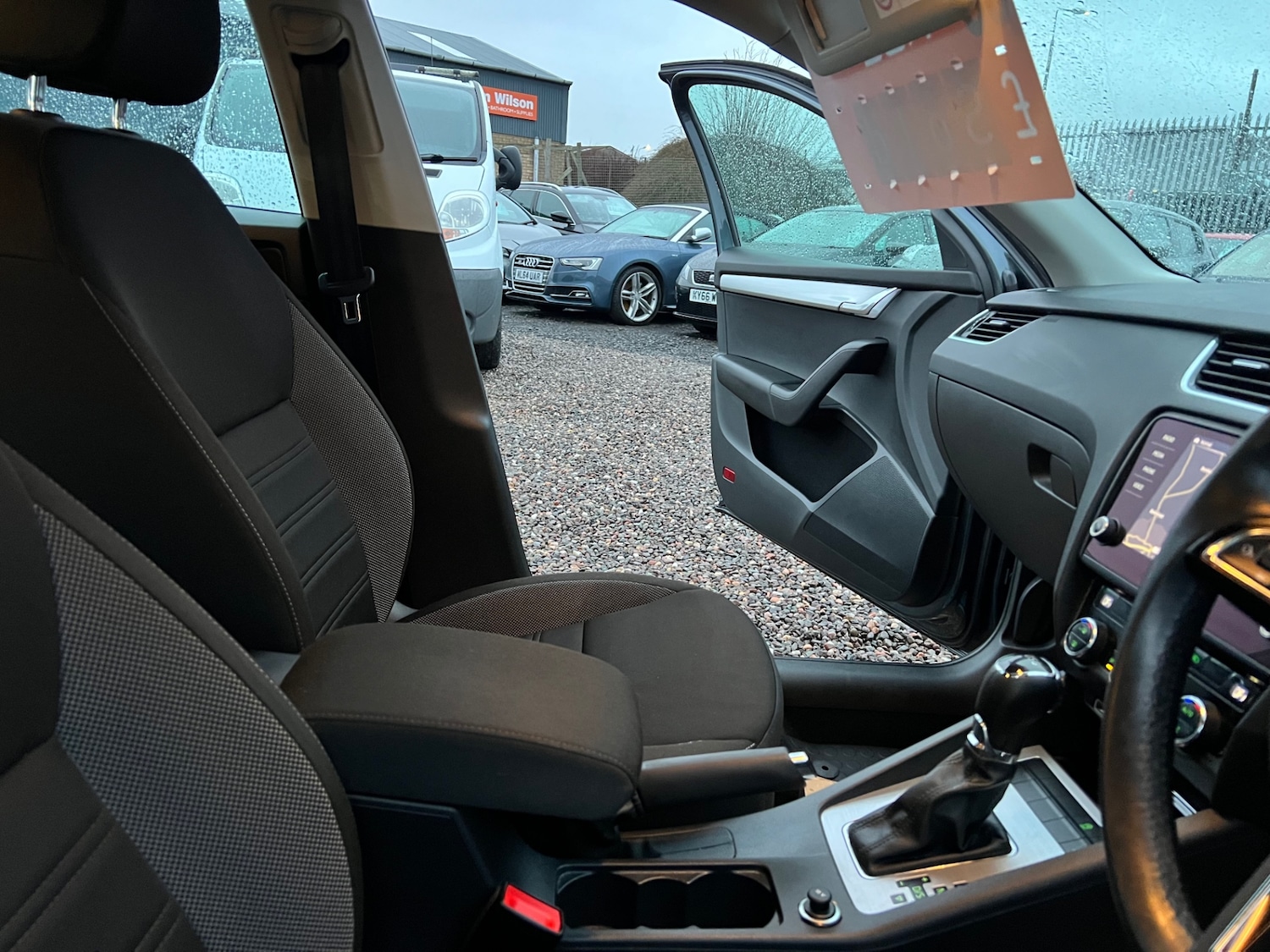 Used Skoda Octavia 2020 for sale - 77129276: Photo 13