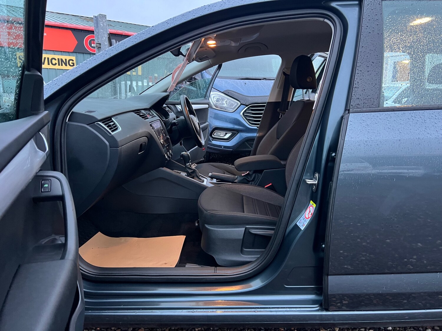 Used Skoda Octavia 2020 for sale - 77129276: Photo 14