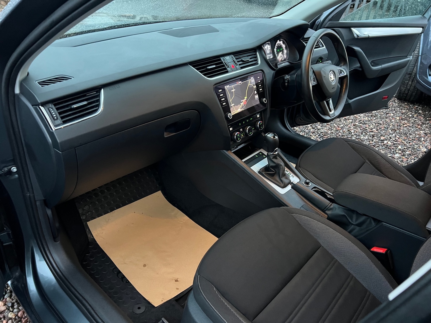 Used Skoda Octavia 2020 for sale - 77129276: Photo 15