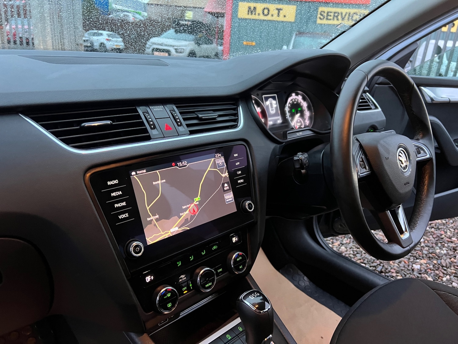 Used Skoda Octavia 2020 for sale - 77129276: Photo 16