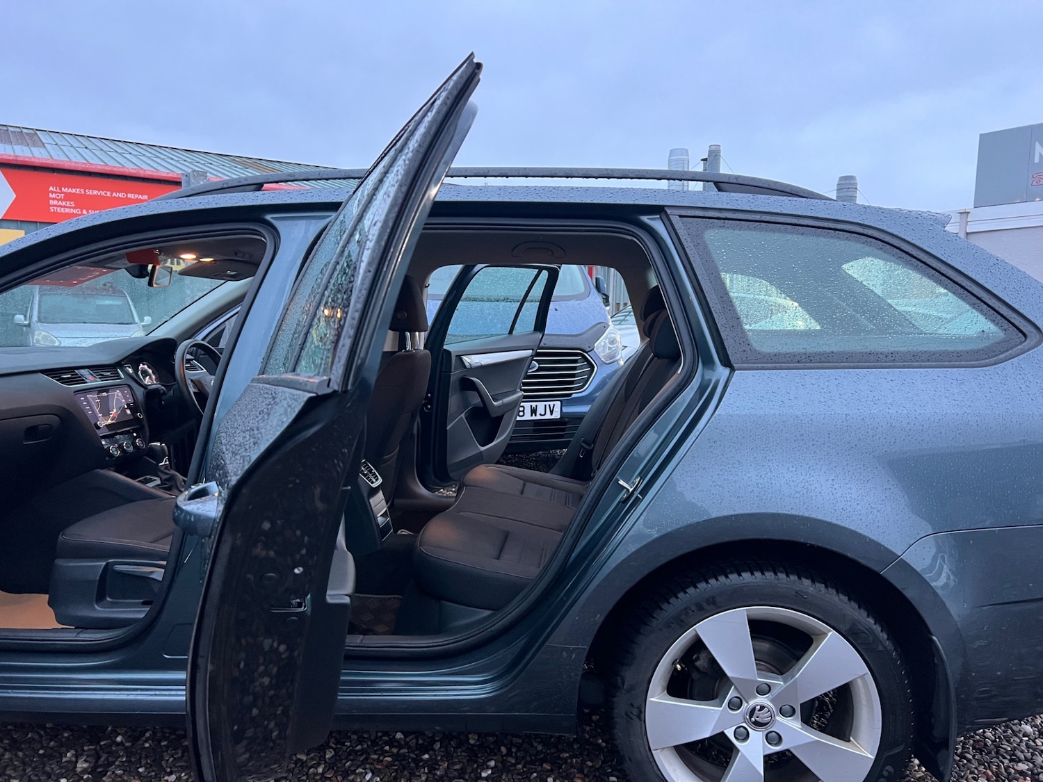 Used Skoda Octavia 2020 for sale - 77129276: Photo 19