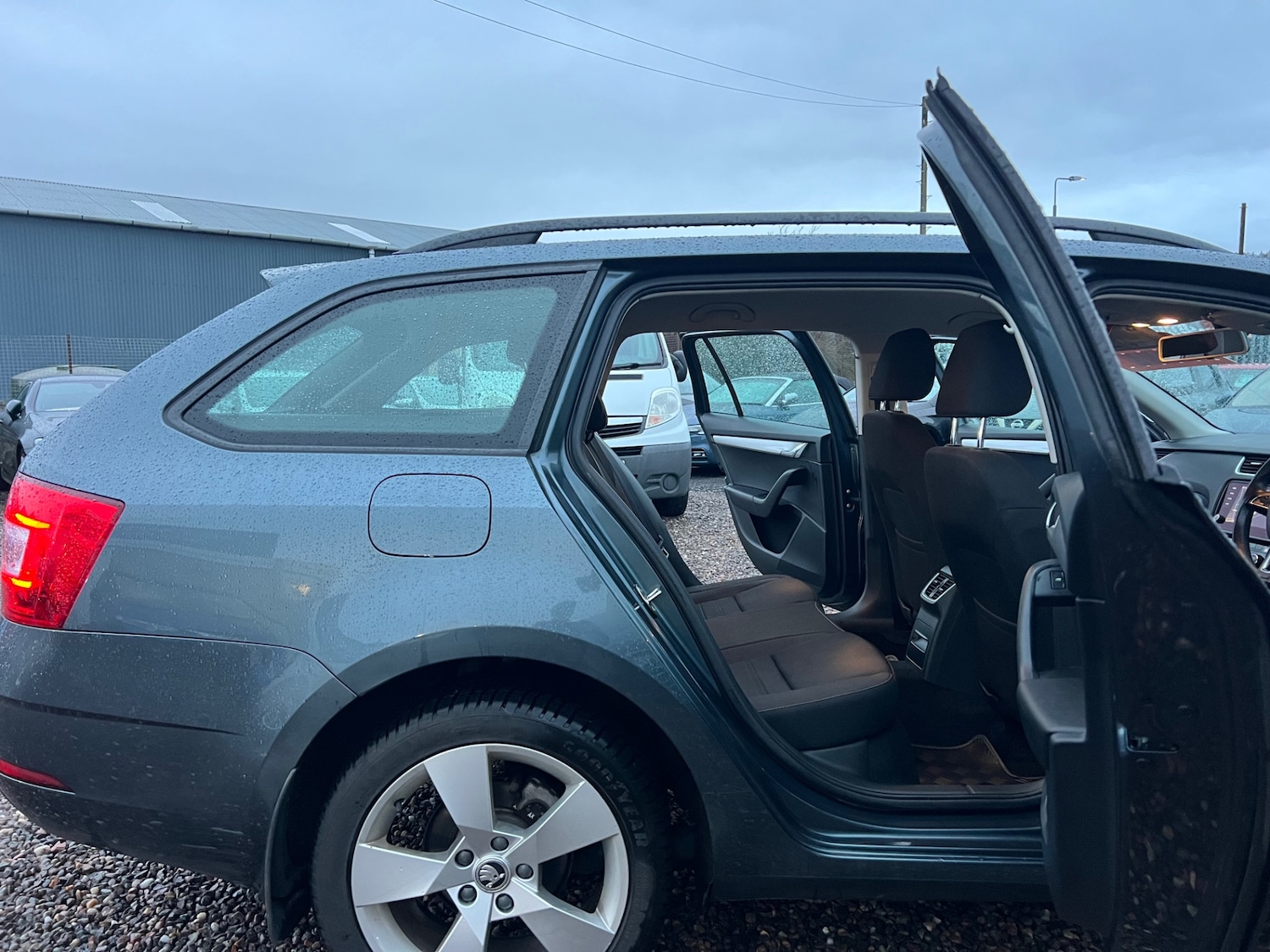 Used Skoda Octavia 2020 for sale - 77129276: Photo 21