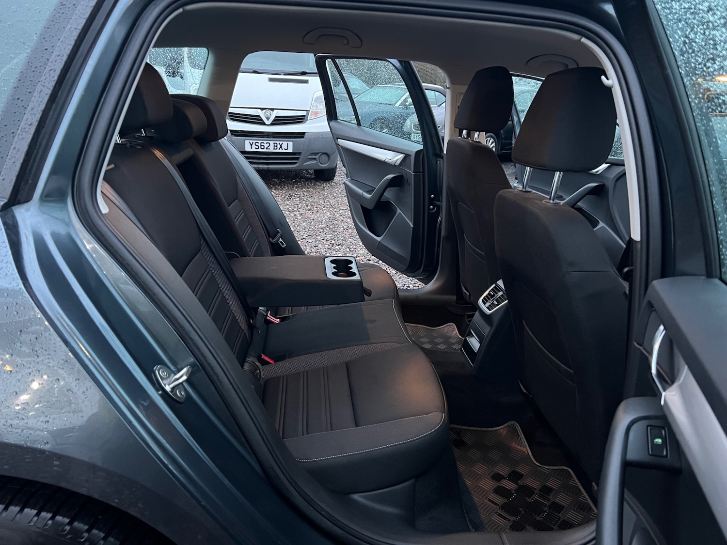 Used Skoda Octavia 2020 for sale - 77129276: Photo 22