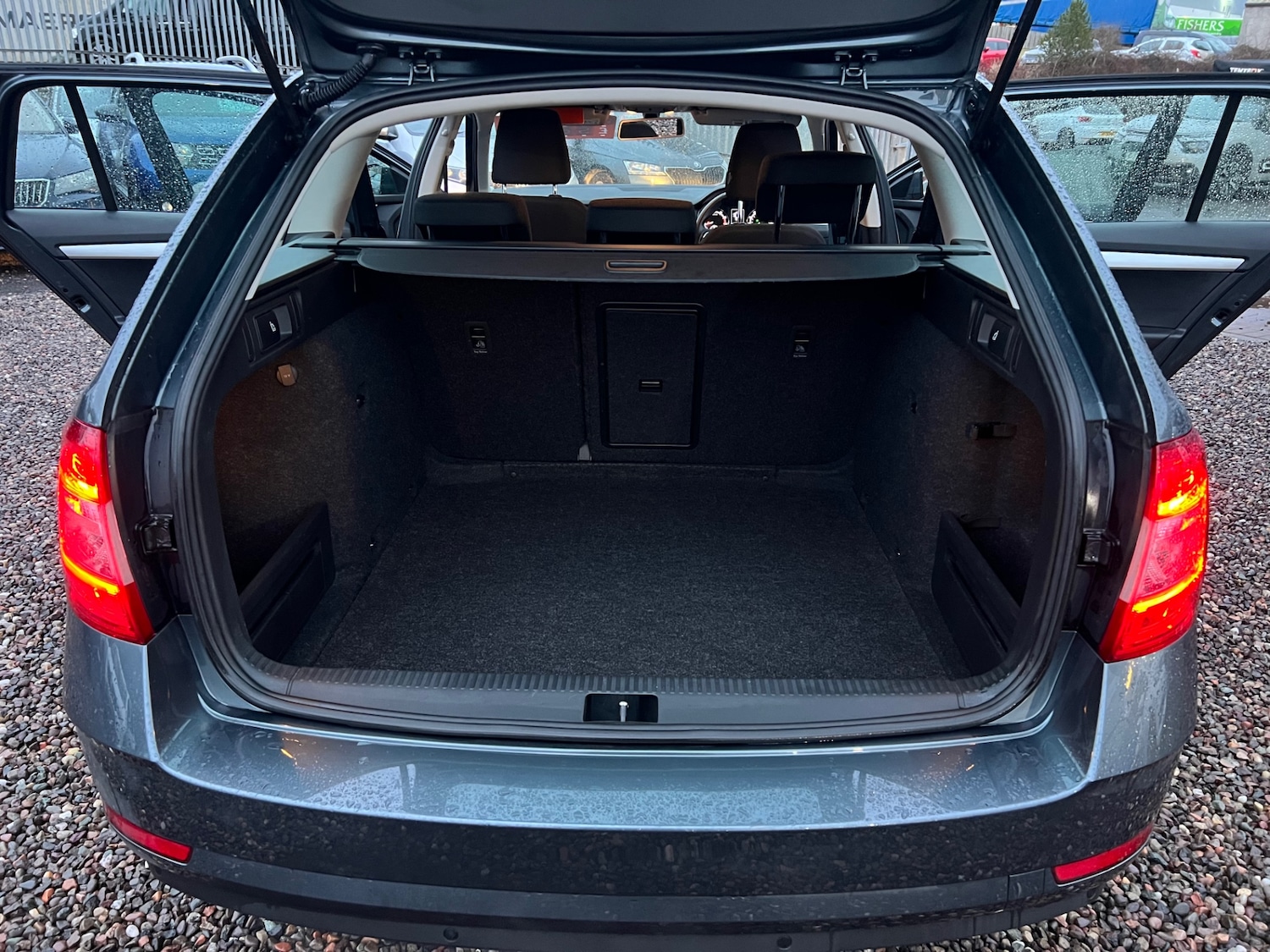 Used Skoda Octavia 2020 for sale - 77129276: Photo 23