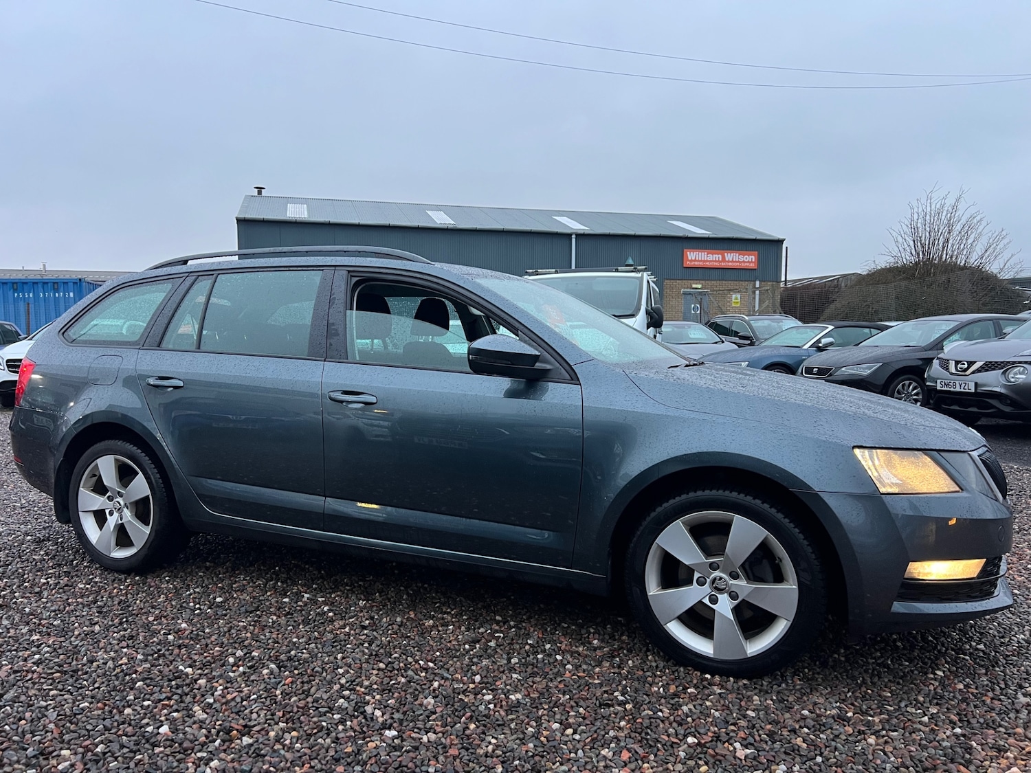 Used Skoda Octavia 2020 for sale - 77129276: Photo 5